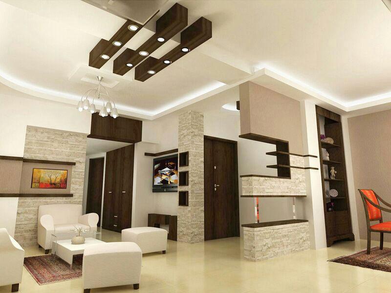 سقف کاذب کناف سقف کاذب کناف