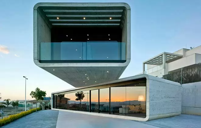 خانه ویلایی