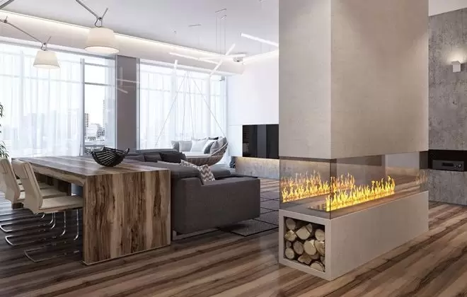 مدل دکوراسیون داخلی منزل