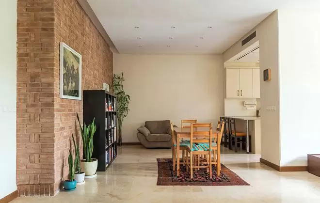 دکوراسیون منزل ایرانی