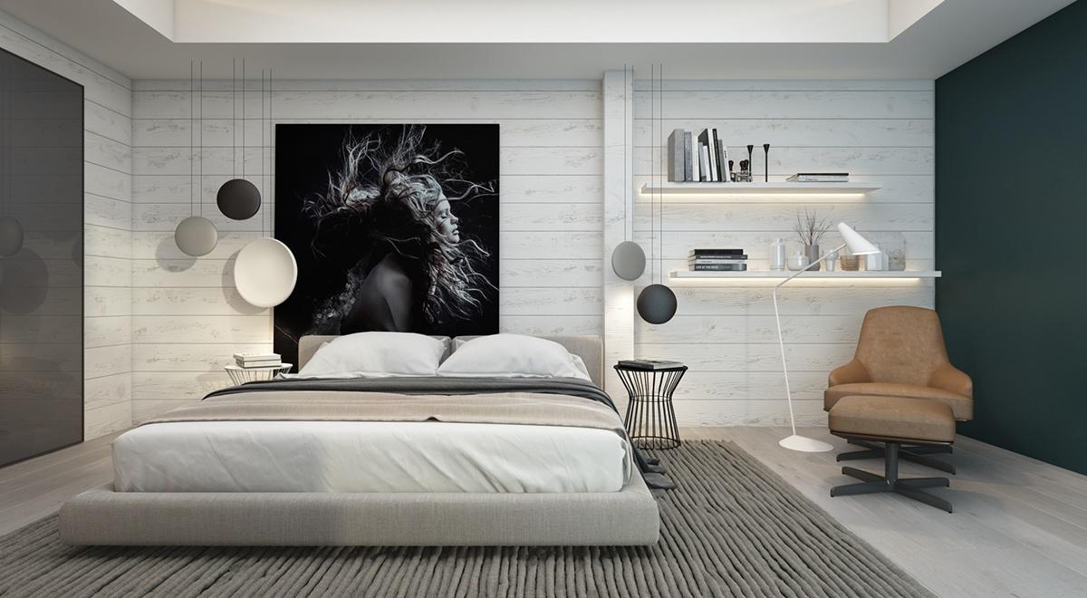 [تصویر:  Model-Bedroom-Decoration-03.jpg]