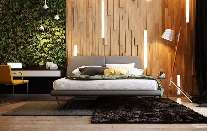 مدل دکوراسیون اتاق خواب