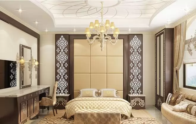 دیزاین اتاق خواب