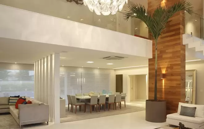 دکوراسیون داخلی خانه