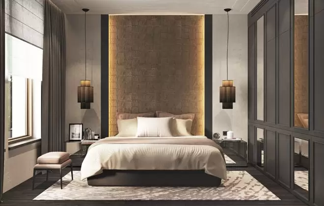 دکوراسیون اتاق خواب