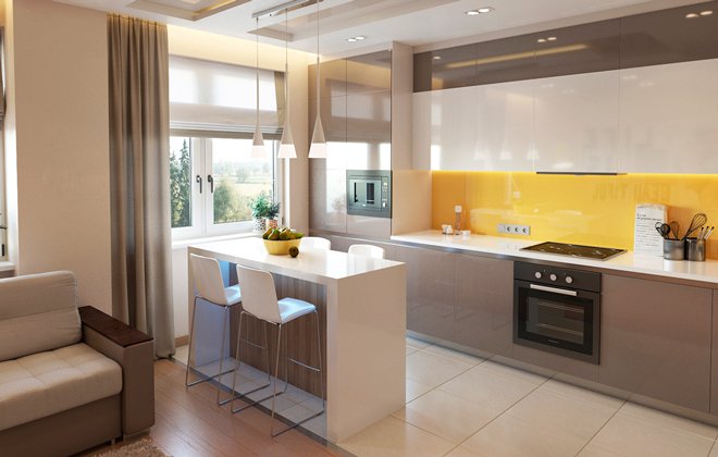 مدل کابینت های گلاس