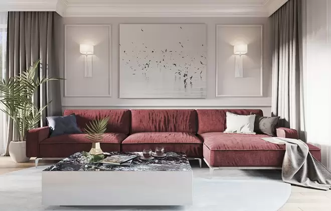 طراحی دکوراسیون داخلی منزل