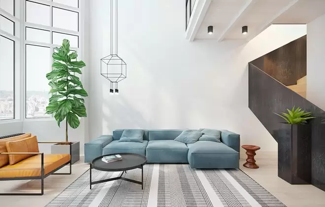 دکوراسیون داخلی منزل