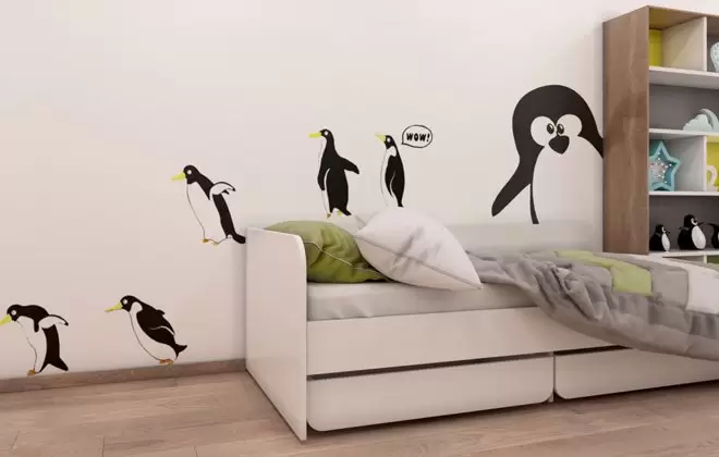 دکوراسیون منزل کوچک