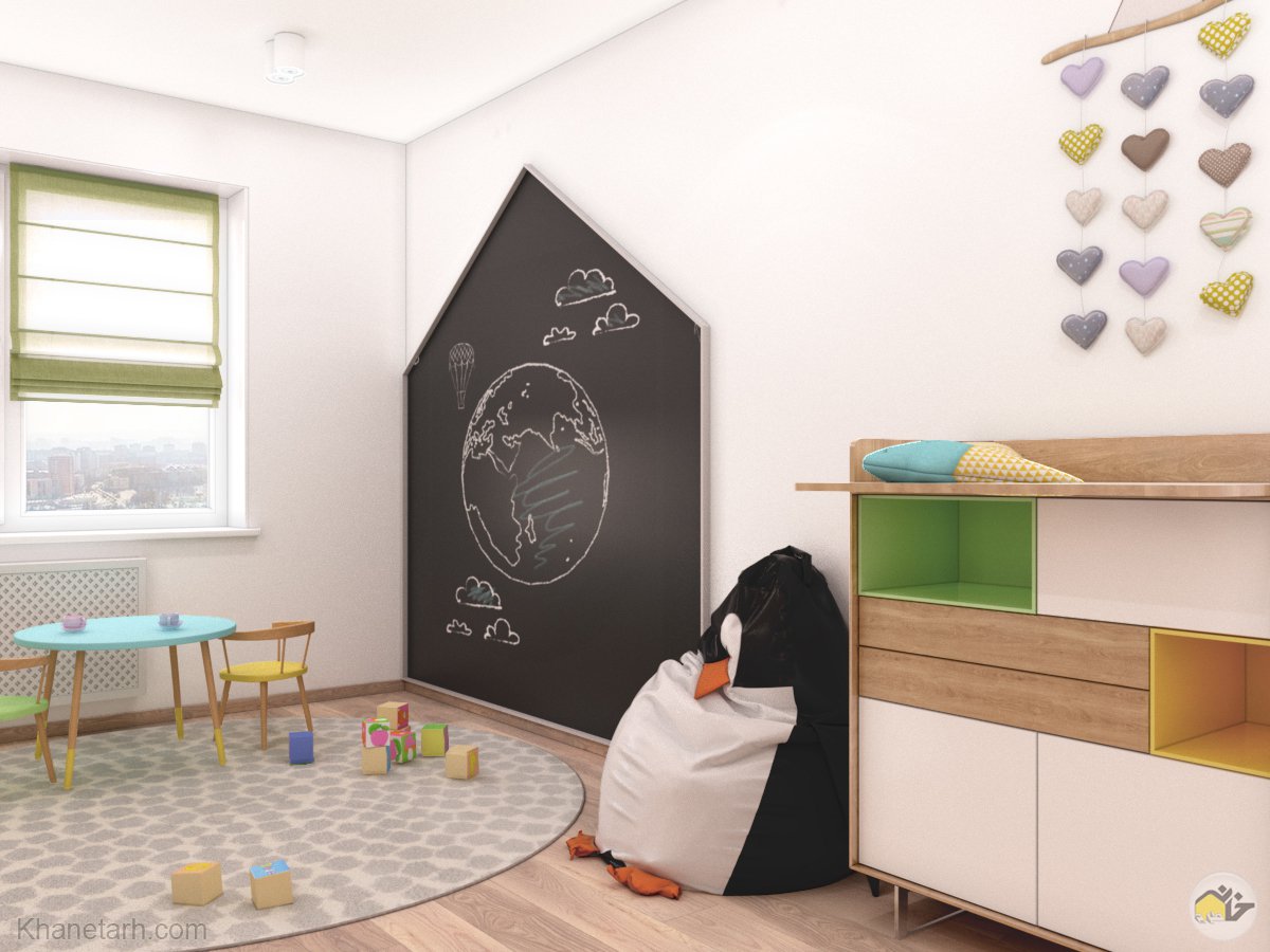 دکوراسیون منزل دکوراسیون منزل کوچک