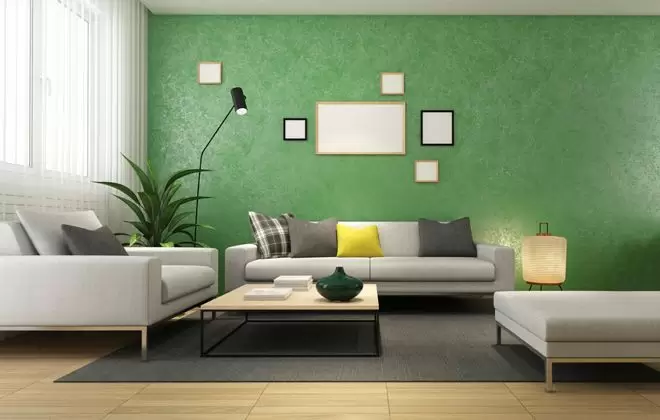 دکوراسیون پذیرایی و حال