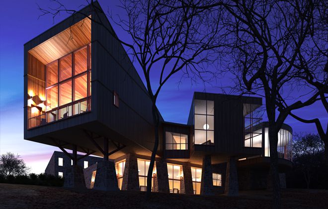 تری دی مکس چیست