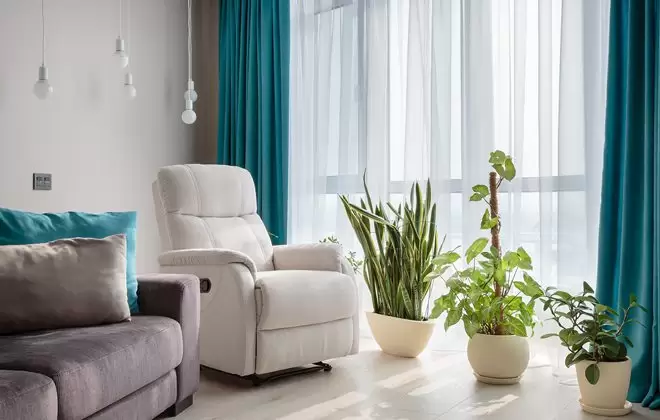 دکوراسیون داخلی منزل