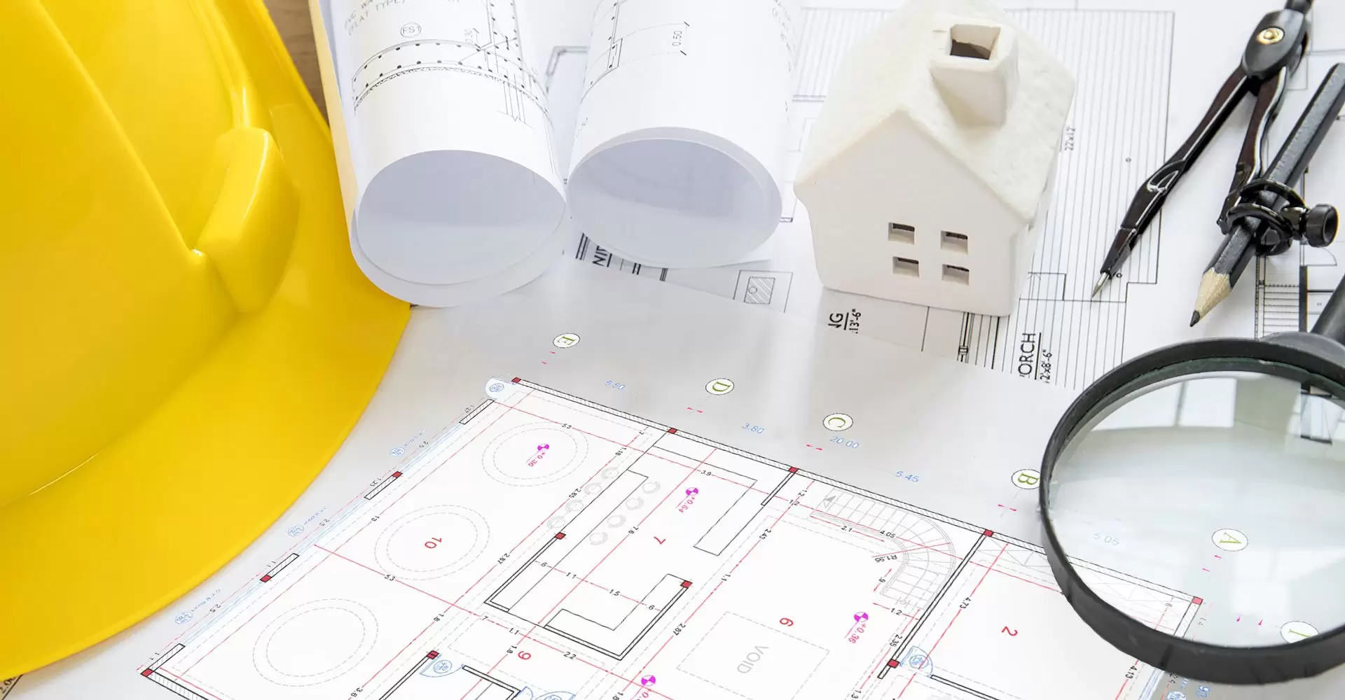 نقشه خانه دوبلکس