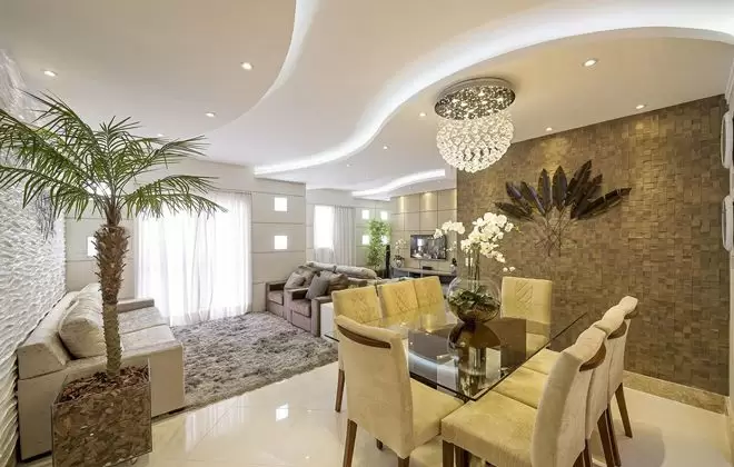 طراحی دکوراسیون داخلی منزل