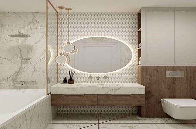 راهنمای خرید کابینت روشویی