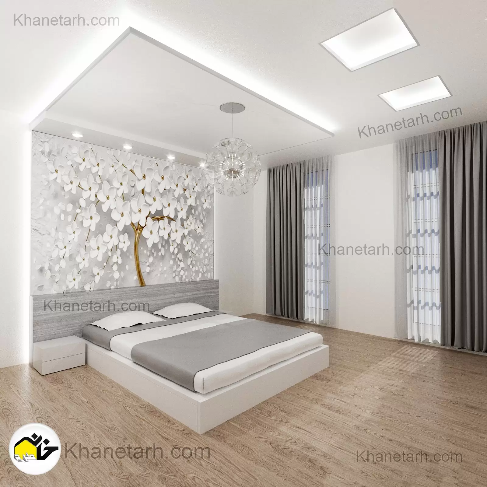 بازسازی دکوراسیون داخلی دکوراسیون منزل