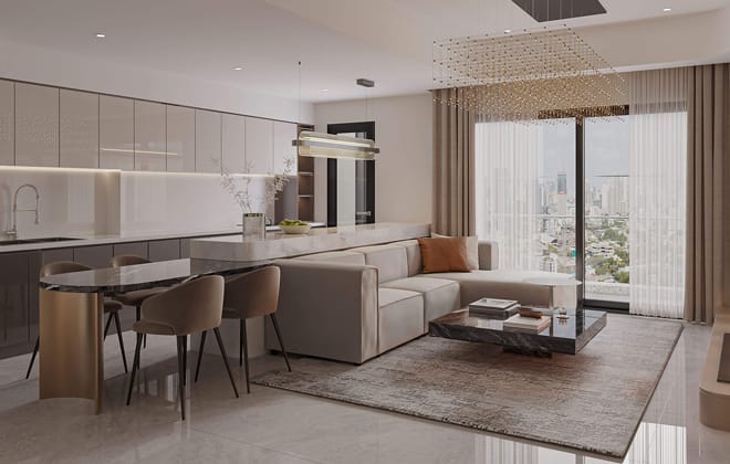 پلان ساختمان