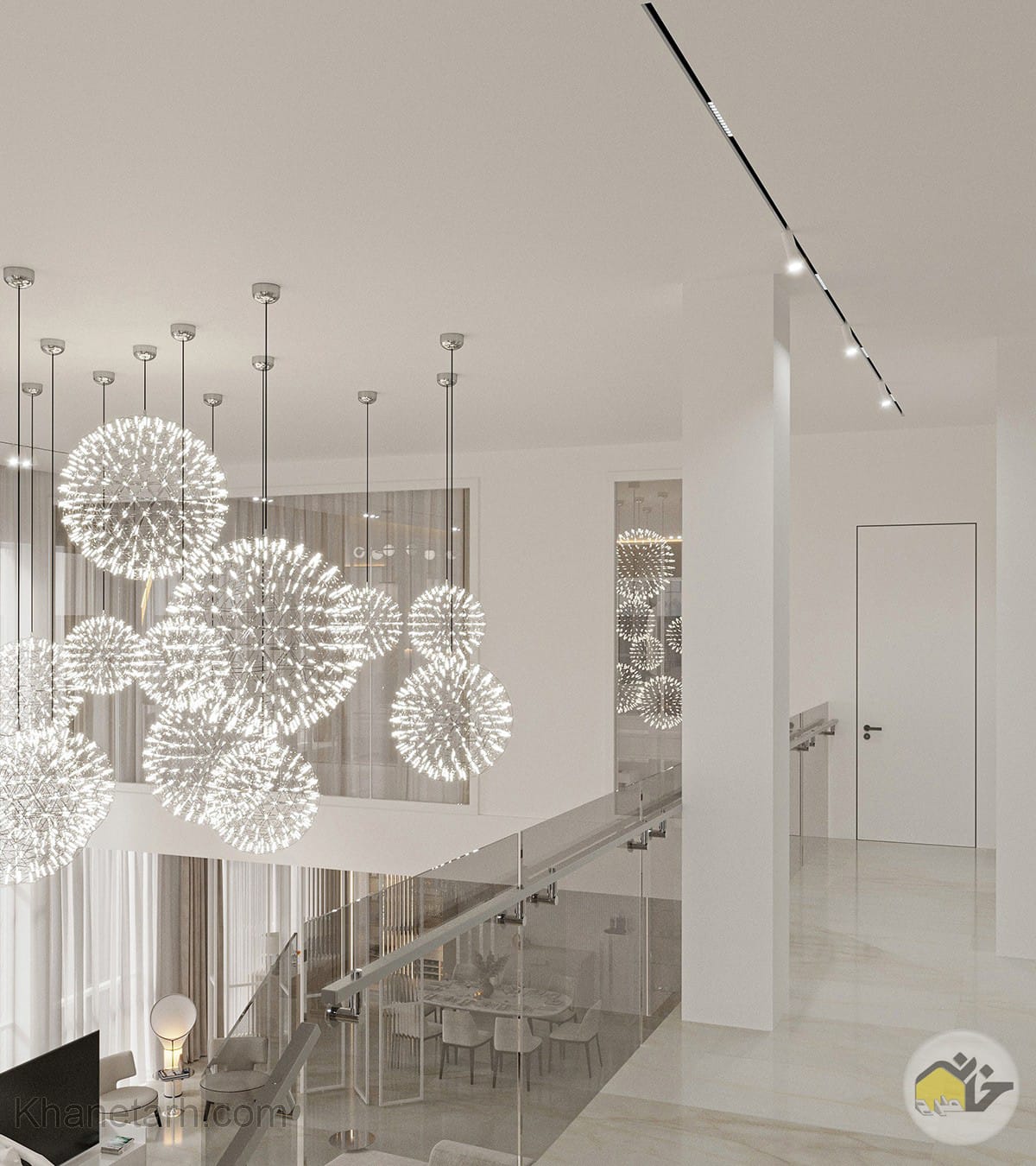 خانه دوبلکس