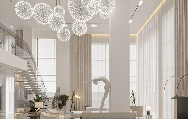 خانه دوبلکس