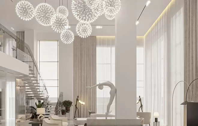 خانه دوبلکس