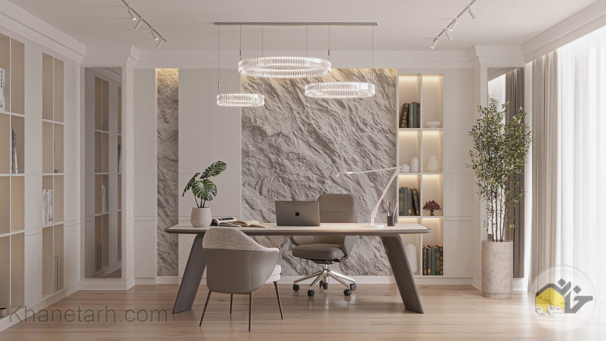 دکوراسیون خانه دوبلکس