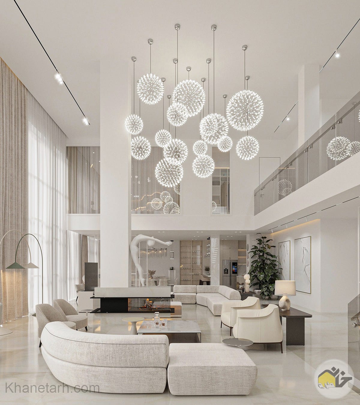 خانه دوبلکس